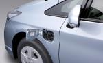 Toyota Prius Plug-In Hybrid 2010 года